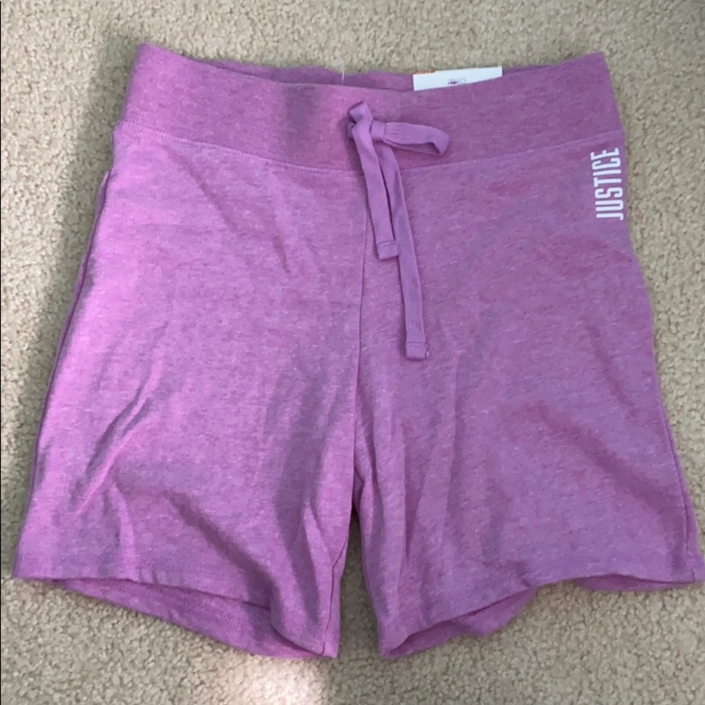 Justice Bermuda Shorts